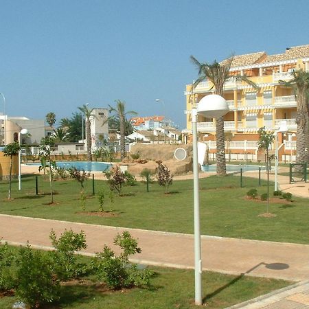 Apartamentos Nova Denia - Deniasol Экстерьер фото