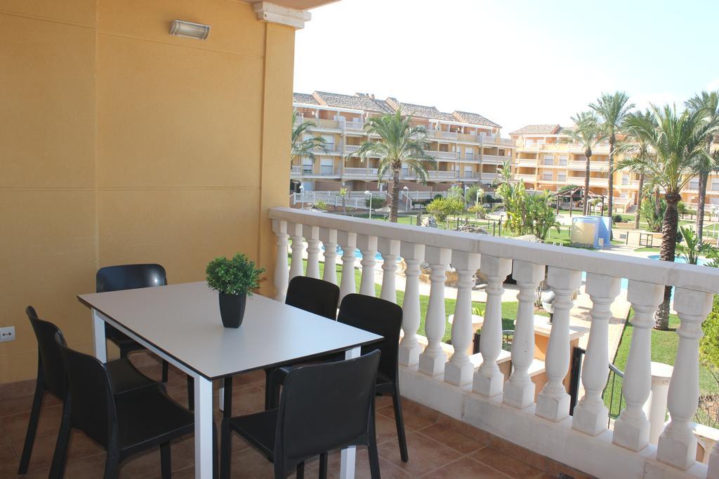 Apartamentos Nova Denia - Deniasol Экстерьер фото